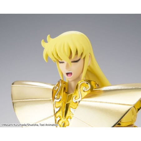 copy of Myth Cloth EX Dohko de la Balance Revival - Saint Seiya copy of Myth Cloth EX Dohko de la Balance Revival - Saint Seiya