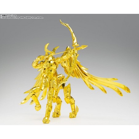 Myth Cloth Ex Sagitarius Seiya - Inheritor of the Gold - Saint Seiya Myth Cloth Ex Sagitarius Seiya - Inheritor of the Gold - Saint Seiya