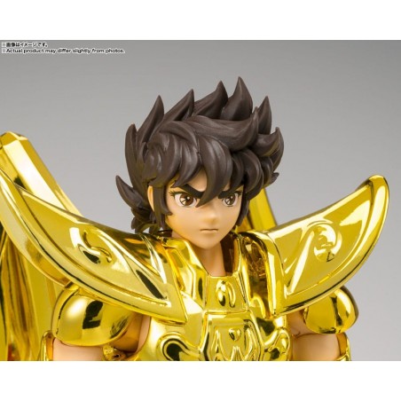 Myth Cloth Ex Sagitarius Seiya - Inheritor of the Gold - Saint Seiya Myth Cloth Ex Sagitarius Seiya - Inheritor of the Gold - Saint Seiya