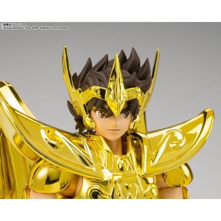 Myth Cloth Ex Sagitarius Seiya - Inheritor of the Gold - Saint Seiya Myth Cloth Ex Sagitarius Seiya - Inheritor of the Gold - Saint Seiya