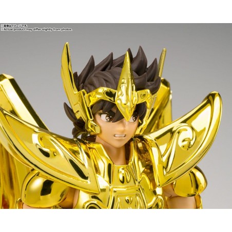Myth Cloth Ex Sagitarius Seiya - Inheritor of the Gold - Saint Seiya Myth Cloth Ex Sagitarius Seiya - Inheritor of the Gold - Saint Seiya