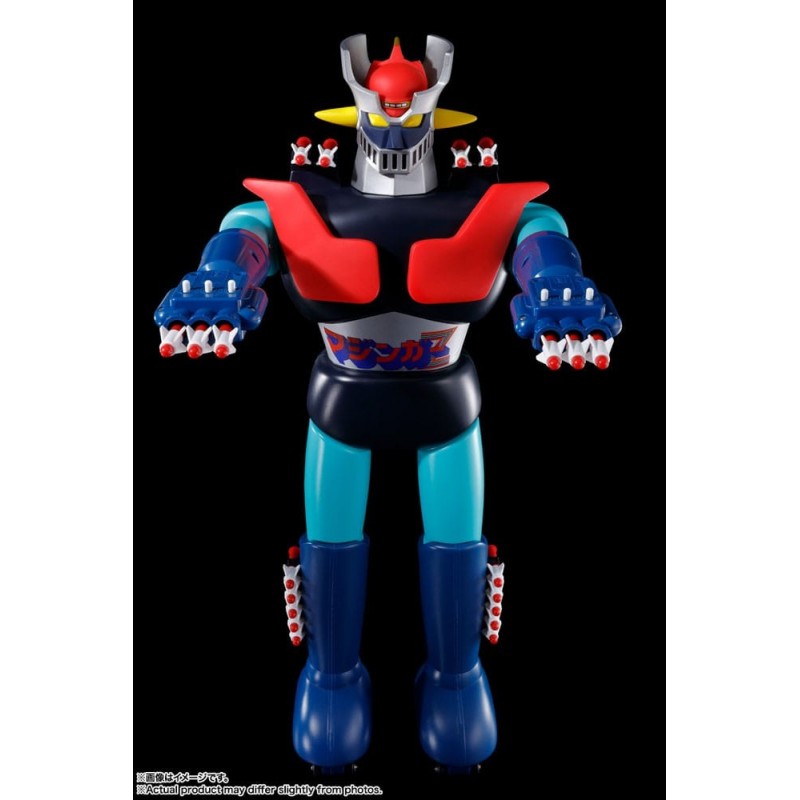 Figurine Jumbo Machineder Mazinger Z 60 cm - Mazinger Z