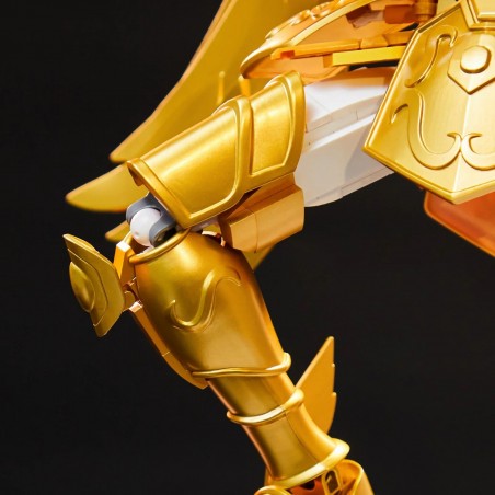 copy of Myth Cloth Ex Sagitarius Seiya - Inheritor of the Gold - Saint Seiya copy of Myth Cloth Ex Sagitarius Seiya - Inheritor of the Gold - Saint Seiya