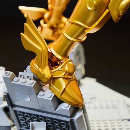 copy of Myth Cloth Ex Sagitarius Seiya - Inheritor of the Gold - Saint Seiya copy of Myth Cloth Ex Sagitarius Seiya - Inheritor of the Gold - Saint Seiya