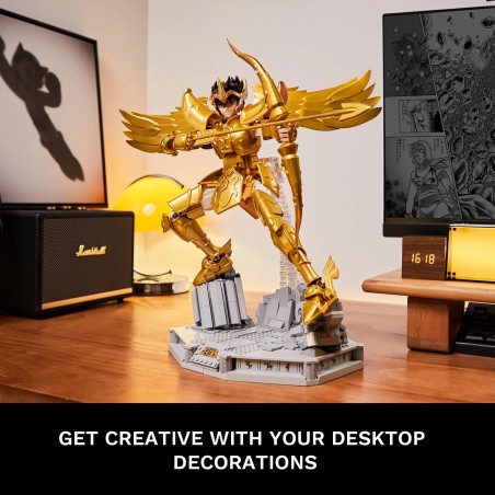 copy of Myth Cloth Ex Sagitarius Seiya - Inheritor of the Gold - Saint Seiya copy of Myth Cloth Ex Sagitarius Seiya - Inheritor of the Gold - Saint Seiya