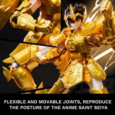 copy of Myth Cloth Ex Sagitarius Seiya - Inheritor of the Gold - Saint Seiya copy of Myth Cloth Ex Sagitarius Seiya - Inheritor of the Gold - Saint Seiya