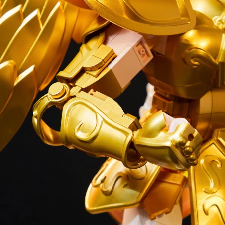 copy of Myth Cloth Ex Sagitarius Seiya - Inheritor of the Gold - Saint Seiya copy of Myth Cloth Ex Sagitarius Seiya - Inheritor of the Gold - Saint Seiya