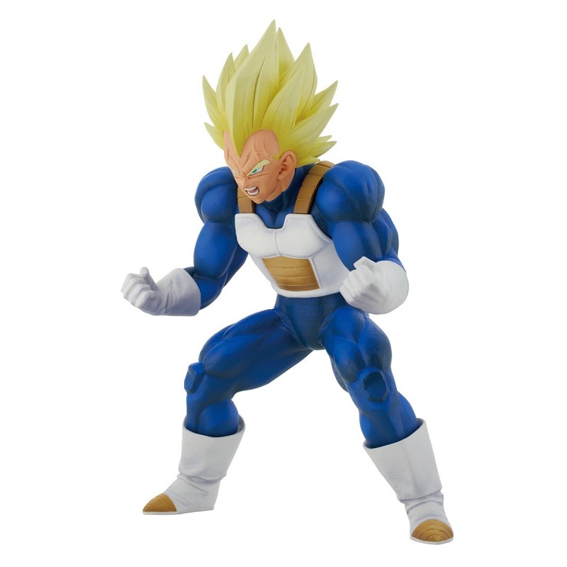 Figurine Vegeta - DB VS Omnibus Amazing - Dragon Ball Z