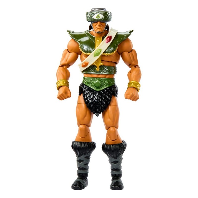 Figurine Mekaneck - Masters of the Universe: New Eternia Masterverse