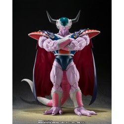 S.H.Figuarts King Cold - Dragon Ball Z