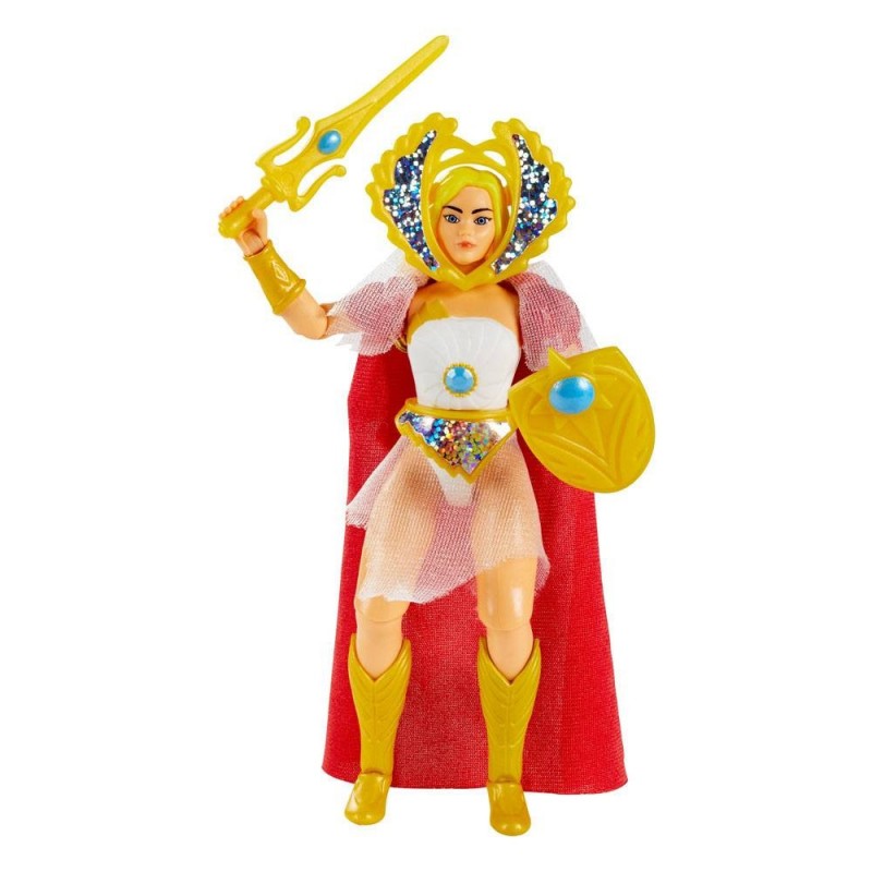 Figurine She-Ra - Les Maîtres de l'Univers Origins