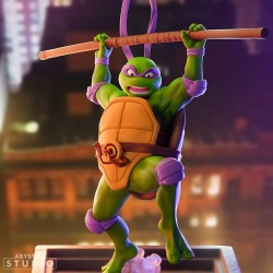 Figurine Donatello - Super Figure Collection - Tortues Ninja
