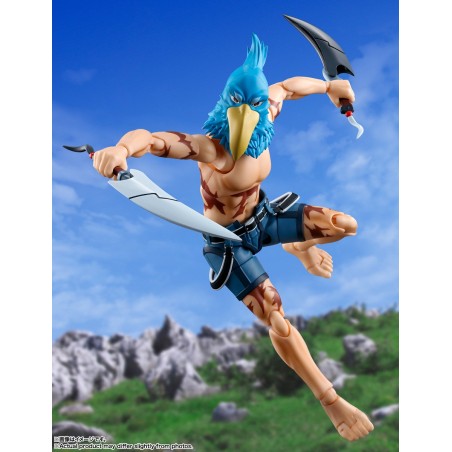 copy of S.H. Figuarts Super Saiyan Son Goku - Legendary Super Saiyan - Dragon Ball Z copy of S.H. Figuarts Super Saiyan Son Goku - Legendary Super Saiyan - Dragon Ball Z