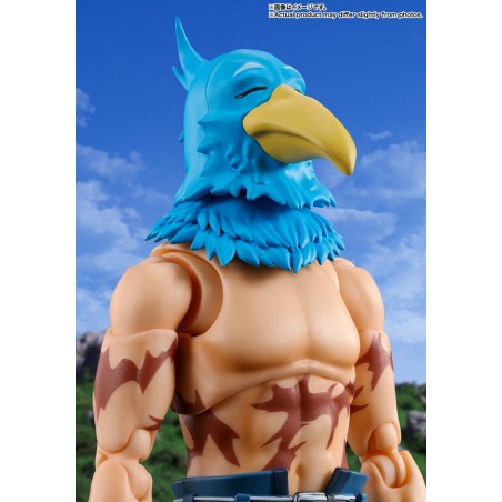 copy of S.H. Figuarts Super Saiyan Son Goku - Legendary Super Saiyan - Dragon Ball Z copy of S.H. Figuarts Super Saiyan Son Goku - Legendary Super Saiyan - Dragon Ball Z