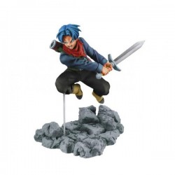 copy of Figurine Ichibansho Usopp (Red Flag) - One Piece