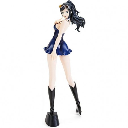 Figurine Nico Robin Dressrosa Style - Glitter&Glamours - One Piece Figurine Nico Robin Dressrosa Style - Glitter&Glamours - One Piece