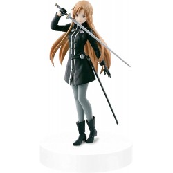 Figurine Asuna - Ordinal Scale (2) - Sword Art Online