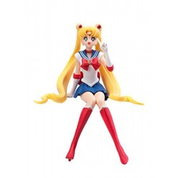 Figurine Sailor Moon - Break Time -  Sailor Moon