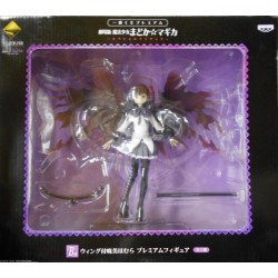 Figurine Ichibankuji Premium Madoka Magica Special Limited