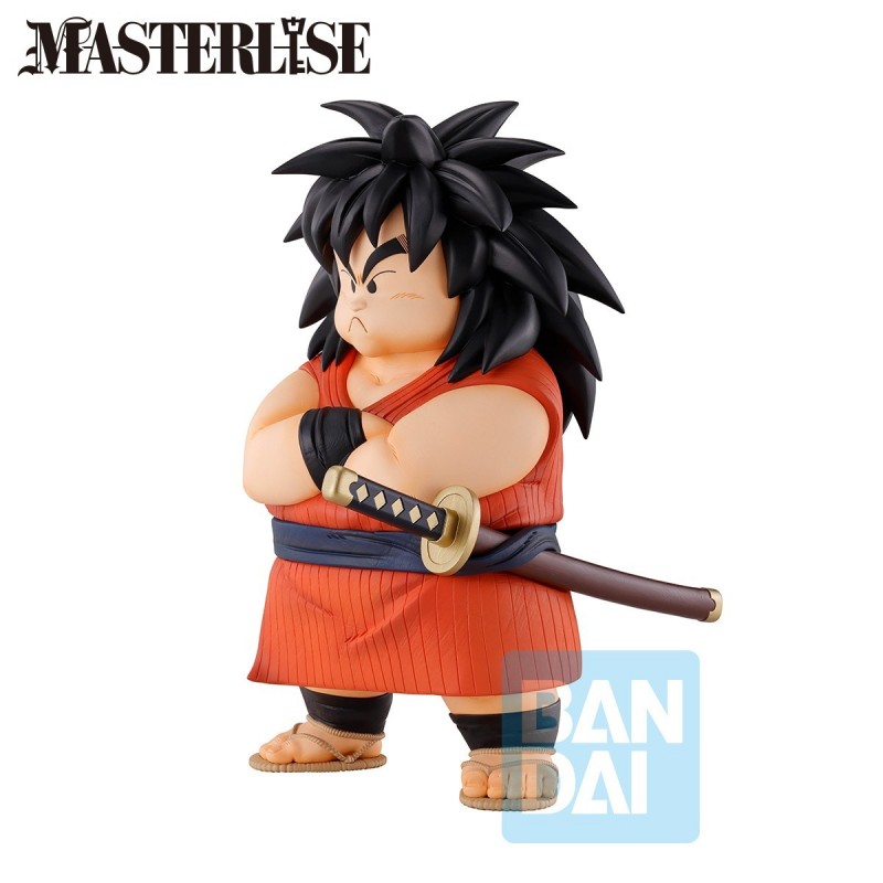 Figurine Ichibansho Yajirobe - Lookout above the Clouds - Dragon Ball