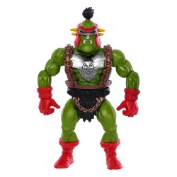 Figurine Krang - MOTU x TMNT: Turtles of Grayskull