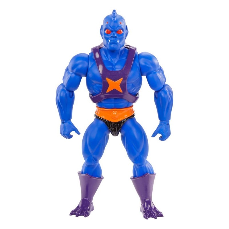 Figurine Cartoon Collection: Webstor - Les Maîtres de l'Univers Origins