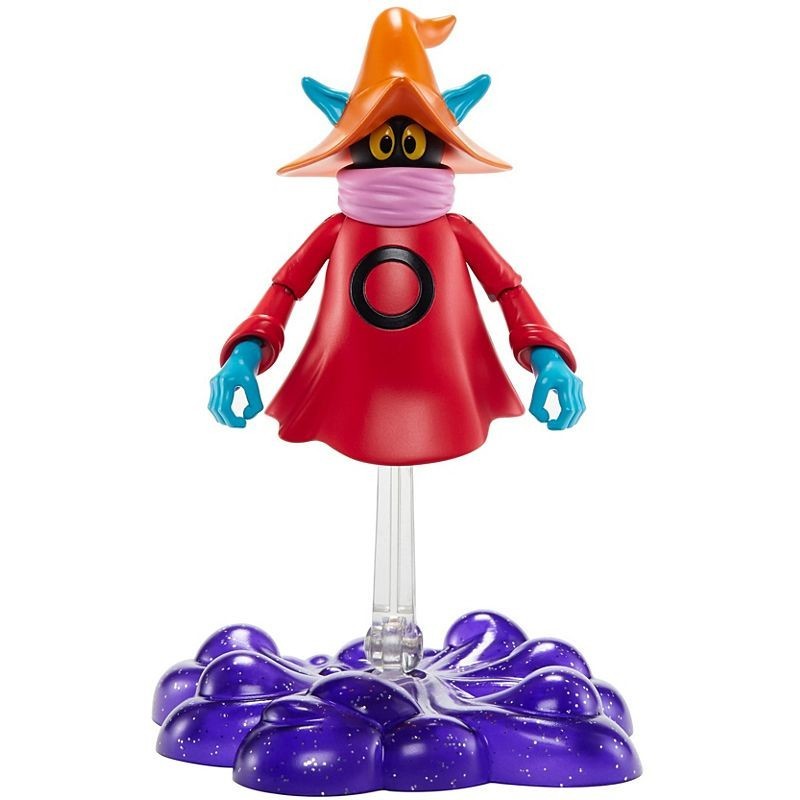 Figurine Orko - Les Maîtres de l'Univers Origins