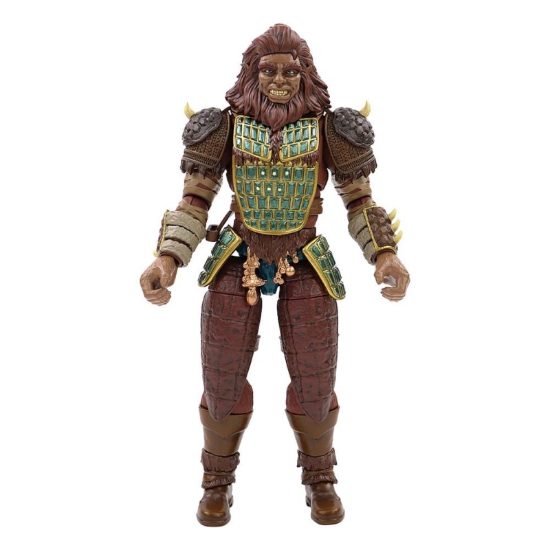 Figurine Beast Man - Masters of the Universe: The Motion Picture Masterverse