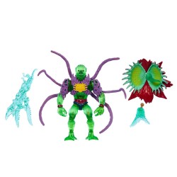 Figurine Deluxe Moss Man - MOTU x TMNT: Turtles of Grayskull