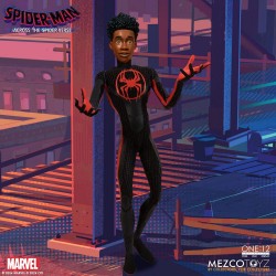 Figurine Miles Morales One:12 Collective - Marvel