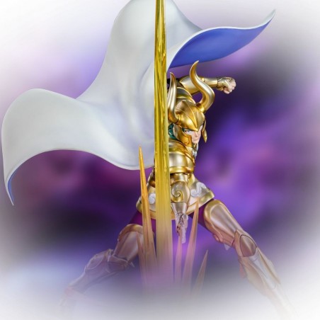 Statue Shura HQS by Tsume - Saint Seiya Statue Shura HQS by Tsume - Saint Seiya