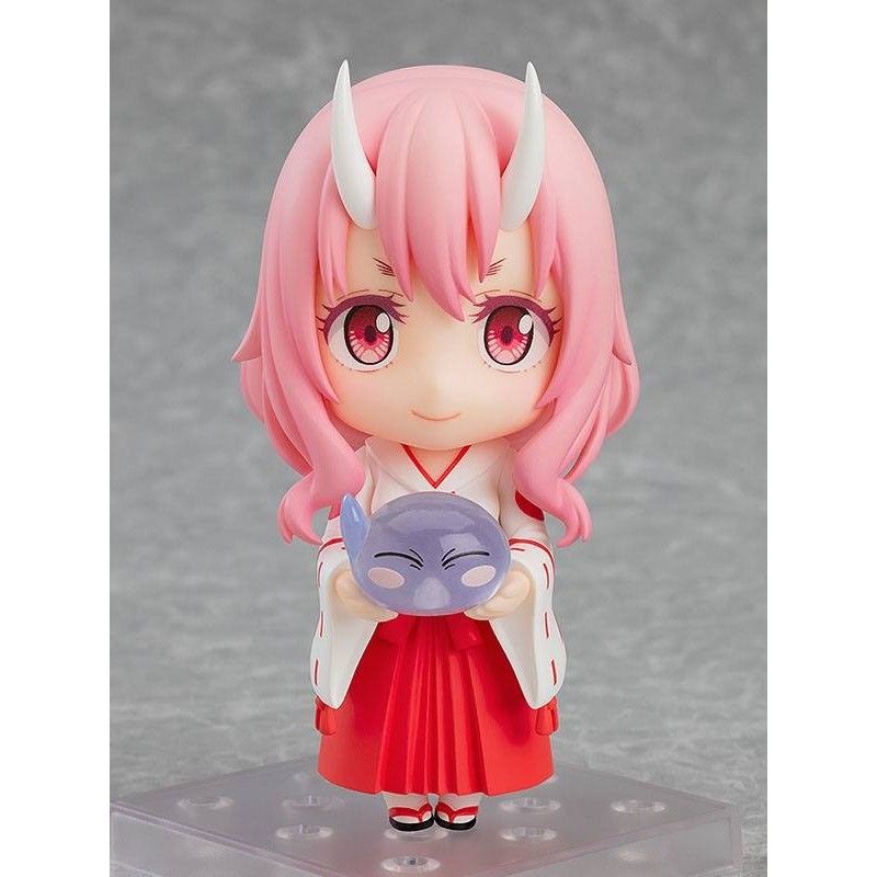 Nendoroid Shuna - That Time I Got Reincarnated as a Slime