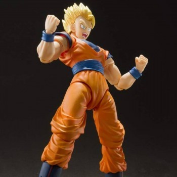 Son Gohan Ultimate S.H Figuarts - Event Exclusive Color - Dragon Ball Z