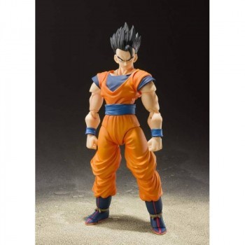 Son Gohan Ultimate S.H Figuarts - Event Exclusive Color - Dragon Ball Z