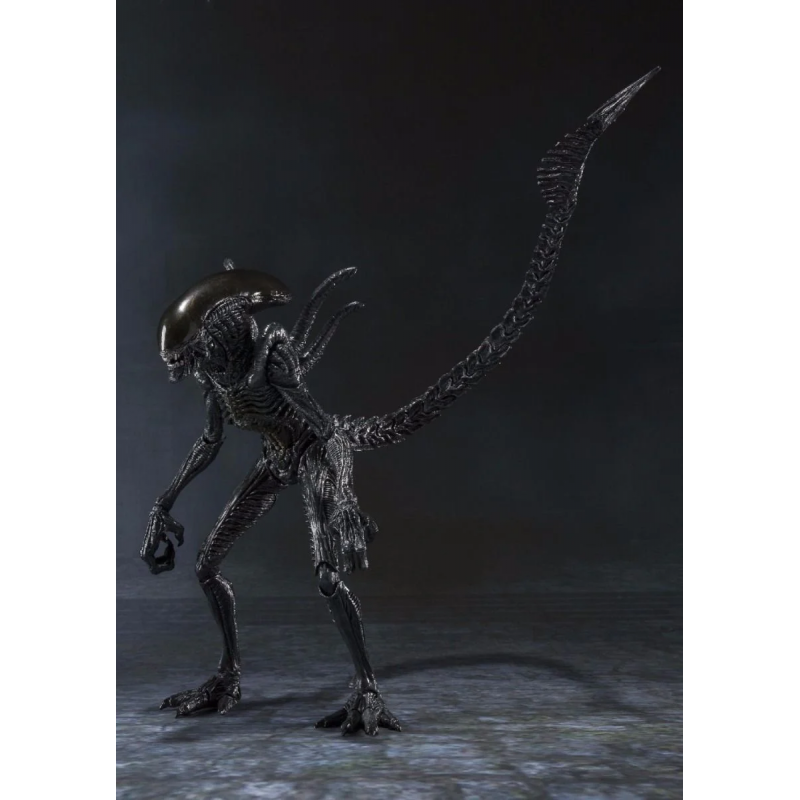 S.H.Figuarts Alien Warrior - Alien VS Predator