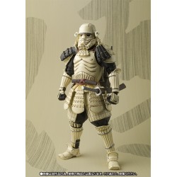 Figurine Teppo Ashigaru Sand Trooper - Special Edition - MMR - Star Wars