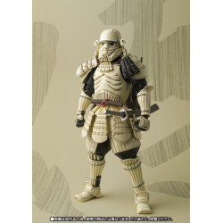 Figurine Teppo Ashigaru Sand Trooper - Special Edition - MMR - Star Wars