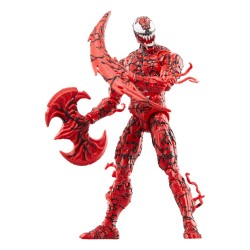 Figurine Carnage - Spider-Man Marvel Legends