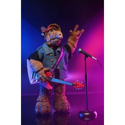 Action Figure Ultimate Born to Rock Alf - Alf
