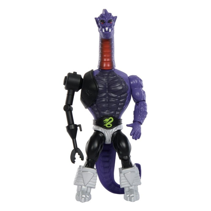 Figura Snake Men: Terroar - MOTU