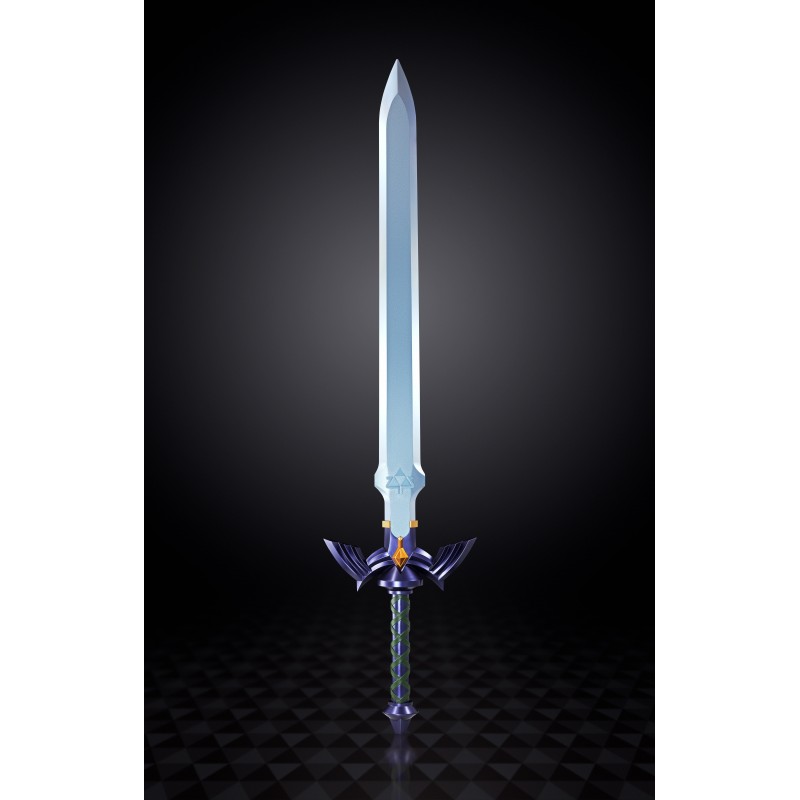 Proplica Master Sword - The Legend of Zelda