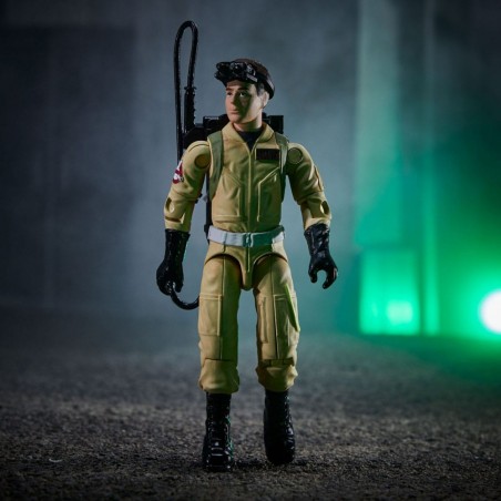 Pack 4 figurines 40th Anniversary SOS Fantômes Plasma Series - Ghostbusters Pack 4 figurines 40th Anniversary SOS Fantômes Plasma Series - Ghostbusters