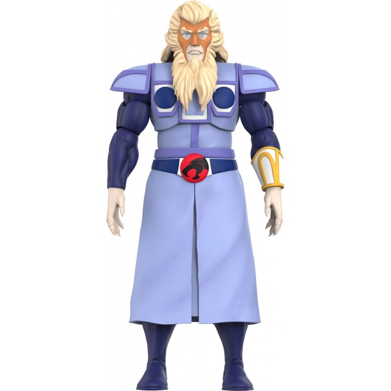 Actionfigur Ultimates Claudus - Thundercats
