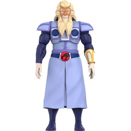 Figura Ultimates Claudus - Thundercats Figura Ultimates Claudus - Thundercats