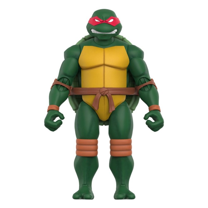 Figurine Ultimates Raphael (2003 Series) - Tortues Ninja