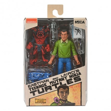 Action figure Kirby - Tortues Ninja : The Last Ronin Action figure Kirby - Tortues Ninja : The Last Ronin