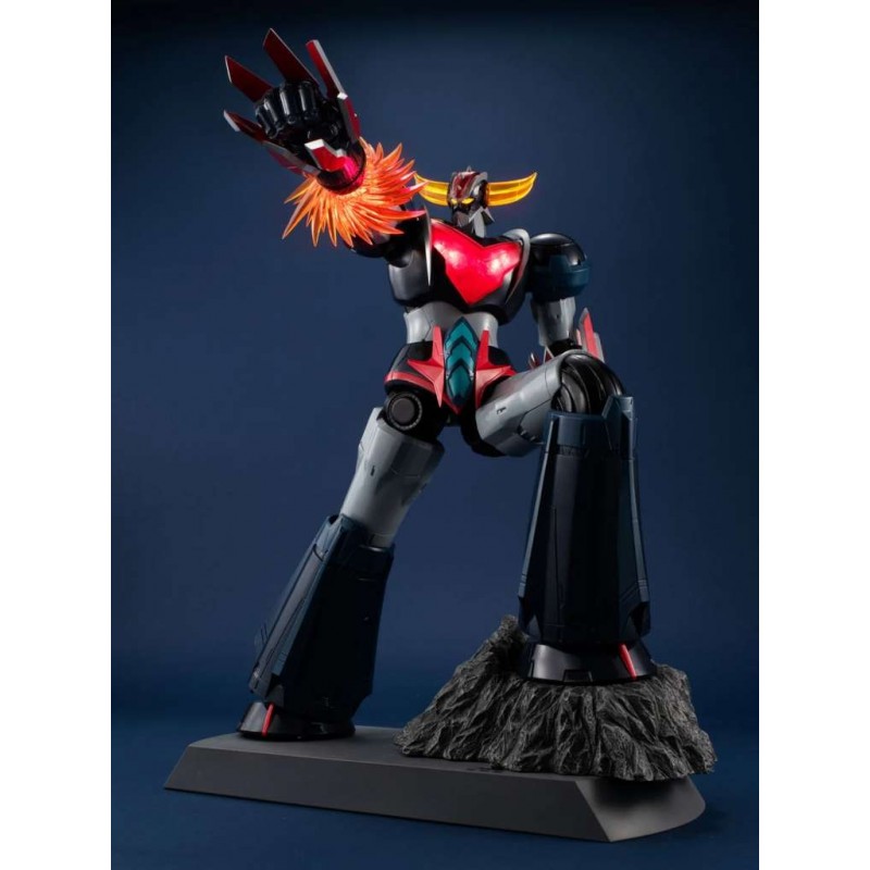 Figurine Ultimate Article Mechanical Grendizer U - Goldorak