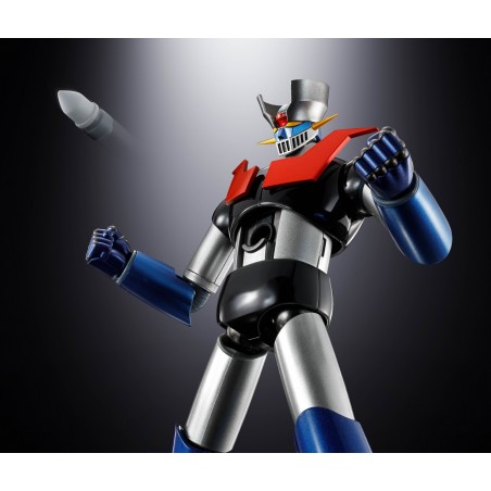 copy of Figura Soul of Chogokin GX-111 Great Mazinger Kakumei Shinka - Great Mazinger copy of Figura Soul of Chogokin GX-111 Great Mazinger Kakumei Shinka - Great Mazinger