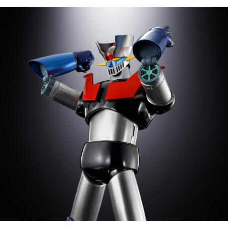 copy of Figur Soul of Chogokin GX-111 Great Mazinger Kakumei Shinka - Great Mazinger copy of Figur Soul of Chogokin GX-111 Great Mazinger Kakumei Shinka - Great Mazinger