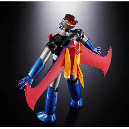 copy of Figur Soul of Chogokin GX-111 Great Mazinger Kakumei Shinka - Great Mazinger copy of Figur Soul of Chogokin GX-111 Great Mazinger Kakumei Shinka - Great Mazinger